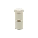 Small Shaving Brush Travel Case case by Simpson by Simpsons