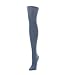 MeMoi Side Cable Winter Sweater Tights