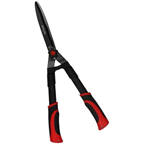 manual hedge shears