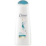 Dove Nutritive Solutions Shampoo, Daily Moisture 12 oz