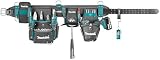 Makita E-15235 Ultimate Heavy Weight Tool Belt Set 3L Technology 40 Pockets view 2