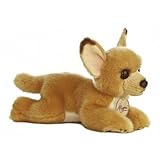 Aurora World Miyoni Chihuahua Plush, 8