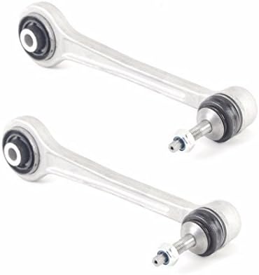 BMW E53 X 5 Control Arm Wheel Carrier Guide Link Set of 2 L + R Rear Lower KARLYN