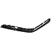 Evan Fischer Front, Passenger Side, Outer Bumper Trim Compatible with 1995-2001 BMW 740iL, 1995 740i, 1997-2001 740i & 1995-2001 750iL - BM1047101