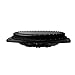 KEF T301C Center Channel Speaker – Black (Single)thumb 2