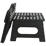 Big John Extra High Capacity Step Stool