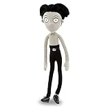 Disney / Tim Burton Frankenweenie Victor Frankenstein Plush Doll 23 Inches Tall by Disney