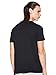 Emporio Armani Men's Cotton Crew Neck T-Shirt, 3-Pack, Black, Medium
