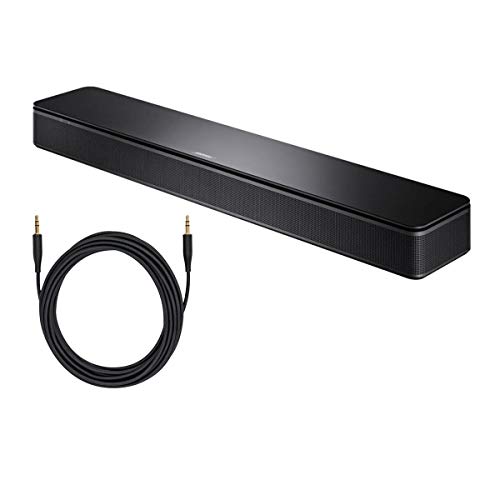 Bose TV Speaker Soundbar with Bluetooth and HDMIARC connectivity