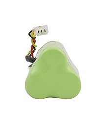 Kastar   Batería recargable de repuesto para Zebra Motorola Símbolo 82 67705 01 LS 4278 LS4278 M BTRY LS42RAAOE 01 DS 6878 (5 unidades)