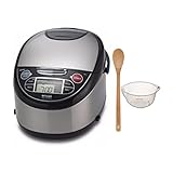Tiger JAX-T Microcomputer Controlled Rice