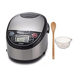 Tiger JAX-T Microcomputer Controlled Rice