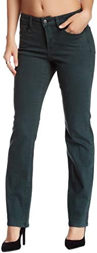 NYDJ Not Your Daughters Jeans Tarragon 