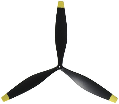 E-flite  112 x 90mm 3-Blade Propeller