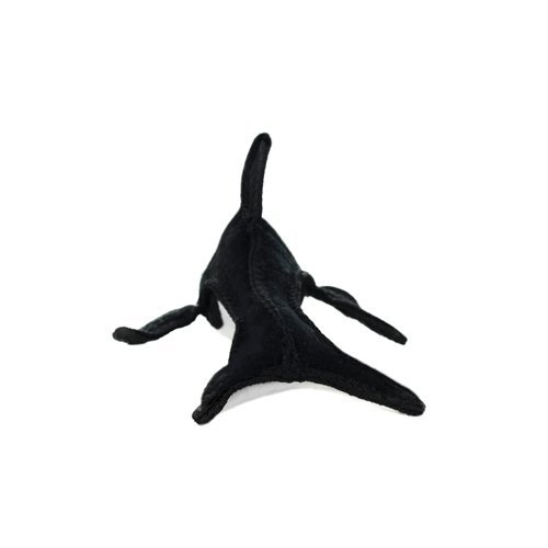 Tuffy Ocean Creature Killer Whale