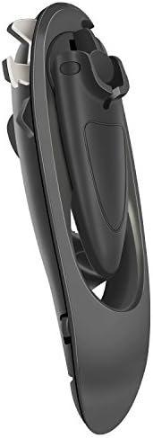MYNER 6 in 1 Multi-functional Can Opener made of Stainless Steel, Remove the Cap of Soda Water Bottle, Tear off Snack bag, Bottle Cap-remover