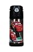 Thermos 12oz Disney Pixar Cars Funtainer Bottle with Silicone Pop-up Straw