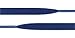 BCB Wear Flat Shoelaces 5/16