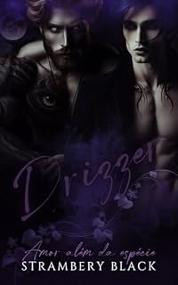 Livro DRIZZER: Amor além da espécie