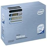 Intel E8500 Core 2 Duo Proccessor - 3.16 GHz, 6MB L2 Cache, 1333MHz FSB, Socket LGA775, 45 nm, 3 Year Warranty, Retail Boxed