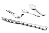 Berghoff CooknCo Ocean 24-Piece Flatware Set