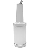 Pro Flow Juice Pourers - Quart Complete