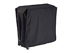 TRINITY Cooler Cover, Black