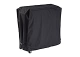 Trinity Cooler Cover, Black