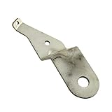 MTD Replacement Part 46" Bracket Idler