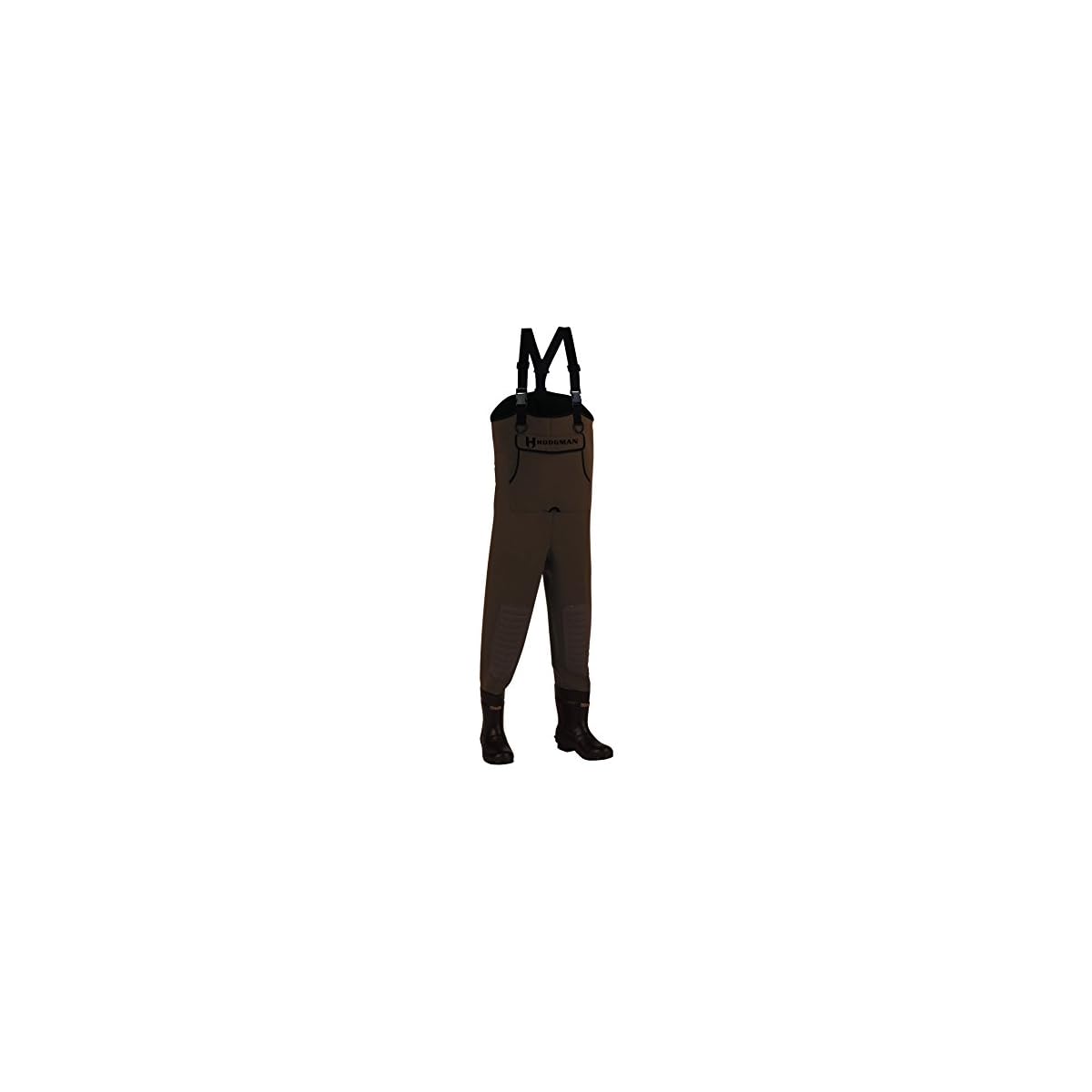 Hodgman Caster Neoprene Felt BootFoot Chest Wader Waders Online