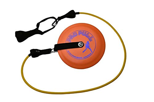 Pro Pull Resistance Trainer Disc Golf Must Have!!!! - Thumbnail 2
