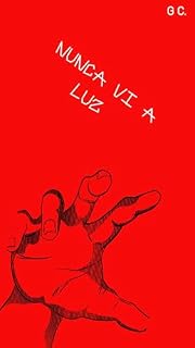 Livro Nunca vi a luz