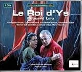 LE ROI D'YS                                        image
