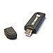 Paddsun DVB-T DAB FM RTL2832U & R820T Tuner Mini USB Stick RTL-SDR SDR for SDR# HDSDR FM+DAB & ADS-B Receiver Set,Radio