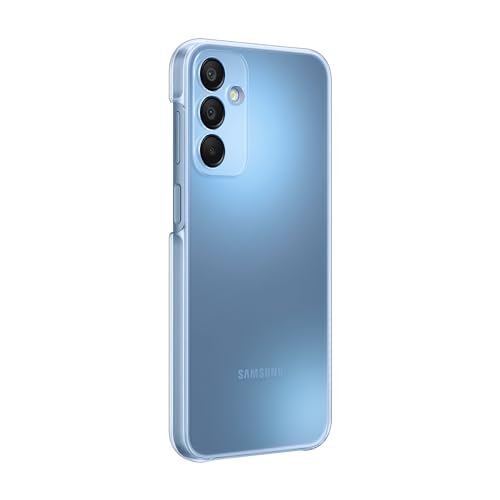Samsung Funda para Móvil Galaxy A15 5G Transparente en promo sur Amazon