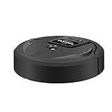 YOPU Robot Vacuum Auto Smart Sweeping Robot Vacuum