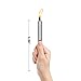 V 1985.5.10 Candle Lighter, 4 Packs Multipurpose Lighter Adjustable Flame Lighter Refillable Lighter for Grill Gas Fireplace Candle[Gas Not Include]thumb 1