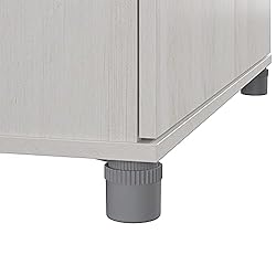 SystemBuild Evolution Camberly 36" Utility Storage