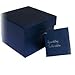 Sparkling Collectibles Flying Hummingbird Pewter Figurine Box - Swarovski Crystals, Hummingbird Figurine, Jewelry Box