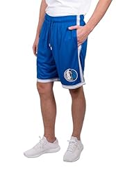 Ultra Game NBA Men's Active Knit 8" Slam Basketball
