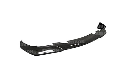 Bimmian CLF63TYYY Autocarbon Carbon Fiber Front Lip Spoiler For Bmw E63 M6