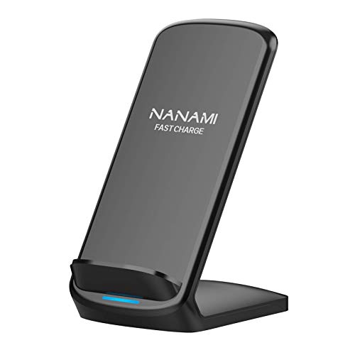 NANAMI Fast Wireless Charging Stand