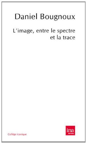L' image entre le spectre et la trace