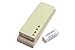 Yoshihiro Professional Grade Toishi Japanese Whetstone Knife Sharpener Water Stones (#8000 grit)