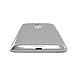 ZTE Axon 7 Case, iVoler Ultra-Thin [Crystal Clear] Premium Shock-Absorption / Slim Fit / NO Bulkiness Soft Flexible TPU Protective Cover Case for ZTE Axon 7