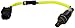 Denso 234-9060 Oxygen Sensor (Air and Fuel Ratio Sensor)