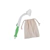 FreedomWand Compact Kit – Self Wiping Aid with Easy Release – Shower & Shave Aid – Portable, Extendable Toilet Aid for…