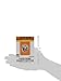 Wild Friends Foods Peanut Butter, Classic Creamy, 10 Single Serve Packets