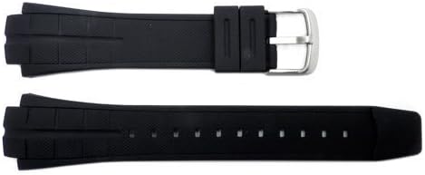 casio watch straps amazon