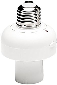 SINGLE ADDITIONAL Socket for Instapark RF571 Wireless Electronics Lamp Dimmer Socket